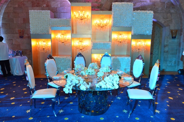 Weddings at Edde Sands